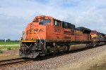 BNSF 8410